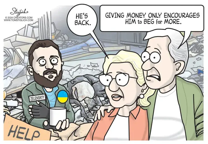 Tom Stiglich for Sep 29, 2024