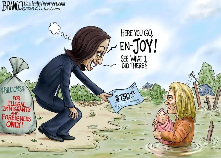 A.F. Branco for Oct 07, 2024