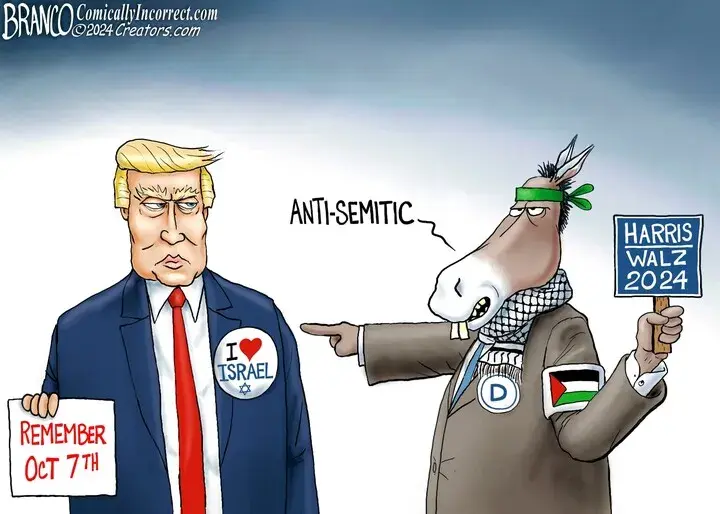 A.F. Branco for Oct 10, 2024