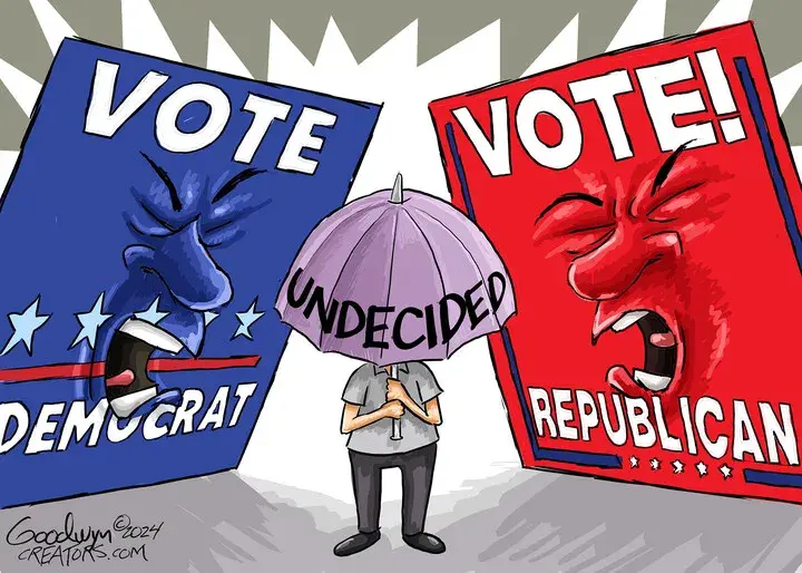 Al Goodwyn for Oct 12, 2024