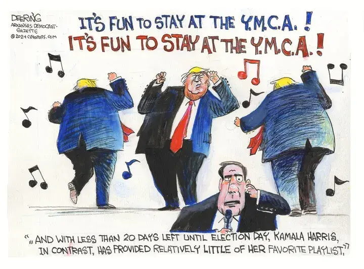 John Deering for Oct 17, 2024