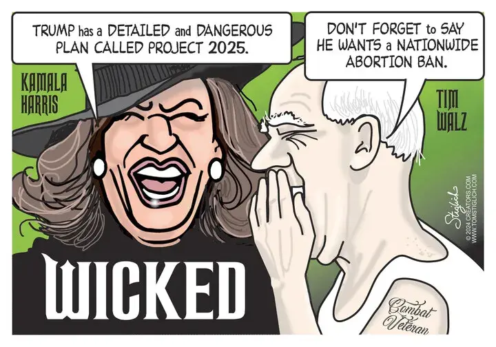 Tom Stiglich for Oct 29, 2024