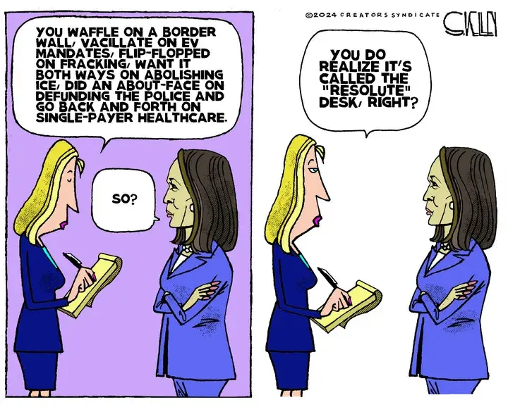 Steve Kelley for Oct 29, 2024