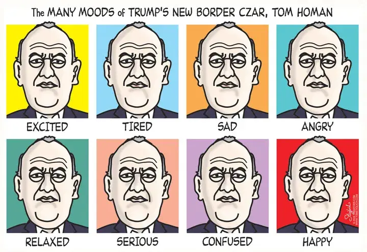 Tom Stiglich for Nov 15, 2024