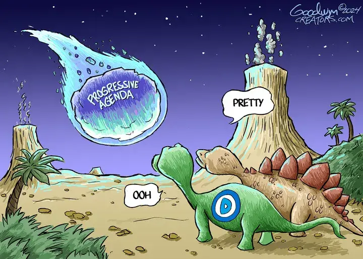 Al Goodwyn for Nov 14, 2024