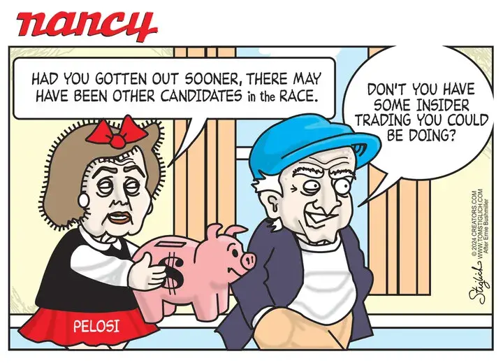 Tom Stiglich for Nov 16, 2024