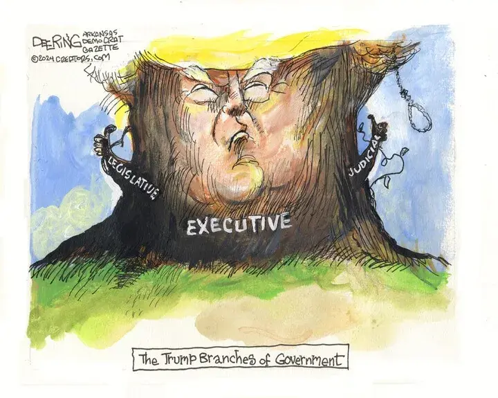 John Deering for Nov 16, 2024