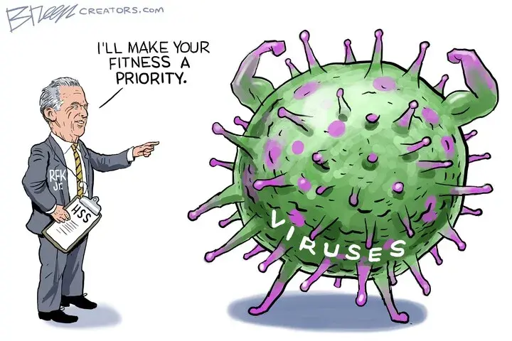 Steve Breen for Nov 16, 2024