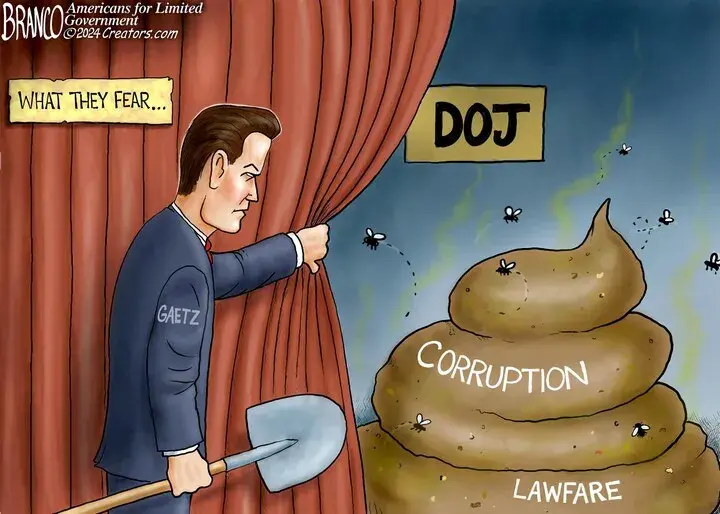 A.F. Branco for Nov 18, 2024