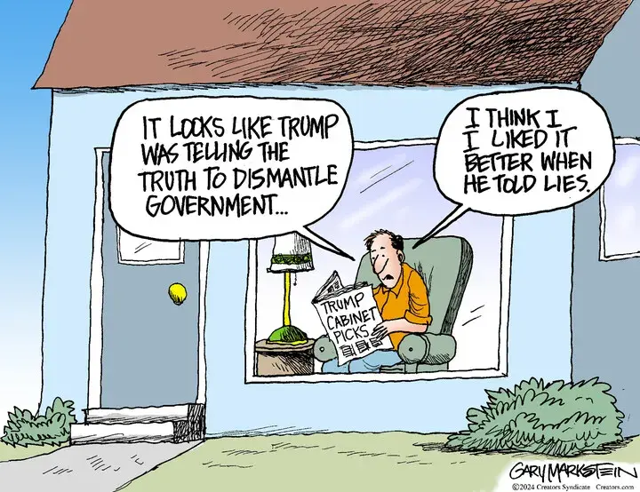 Gary Markstein for Nov 20, 2024