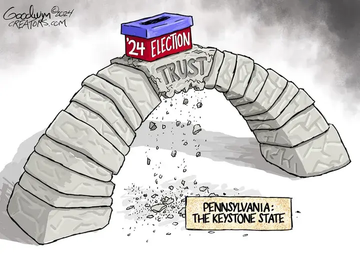 Al Goodwyn for Nov 22, 2024