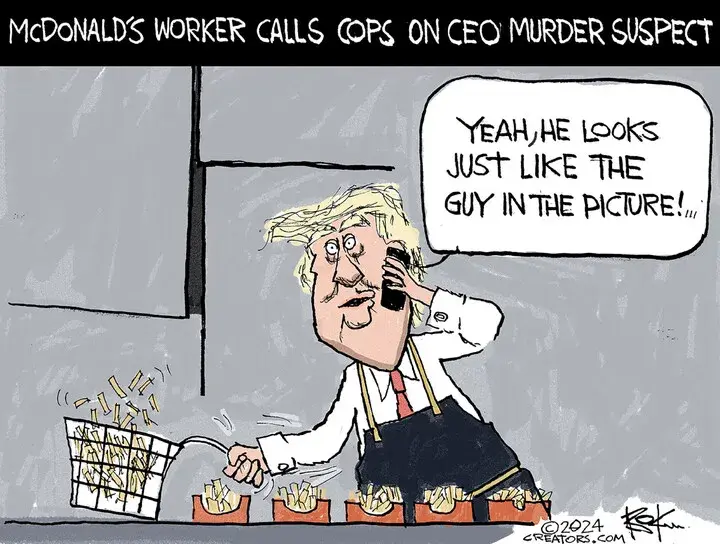 Chip Bok for Dec 10, 2024