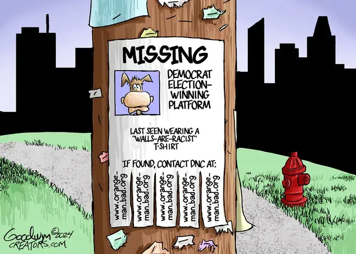 Al Goodwyn for Dec 30, 2024