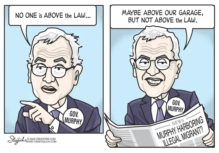 Tom Stiglich for Feb 05, 2025