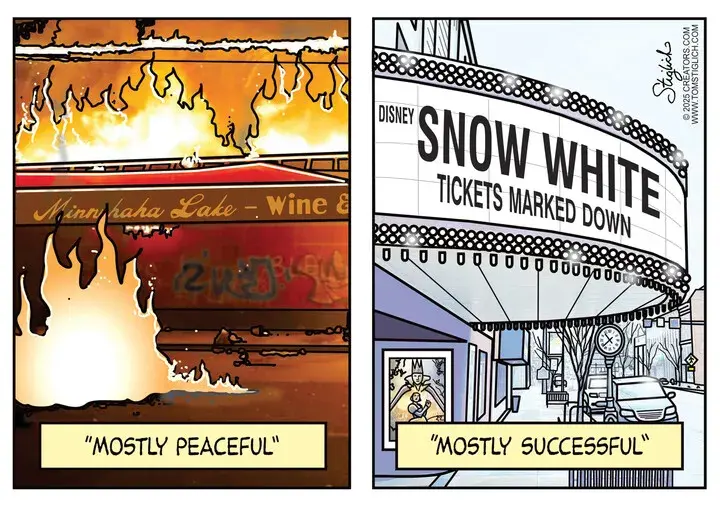 Tom Stiglich for Mar 23, 2025